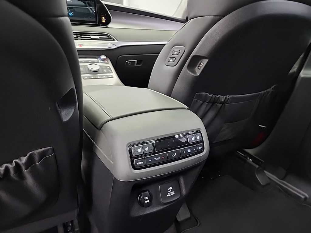 HYUNDAI Palisade 2021 Gris - Importación desde Corea - HF Imports Iquique - Foto 13