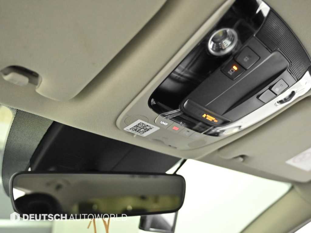 KIA K5 2022 Negro - Importación desde Corea - HF Imports Iquique - Foto 19