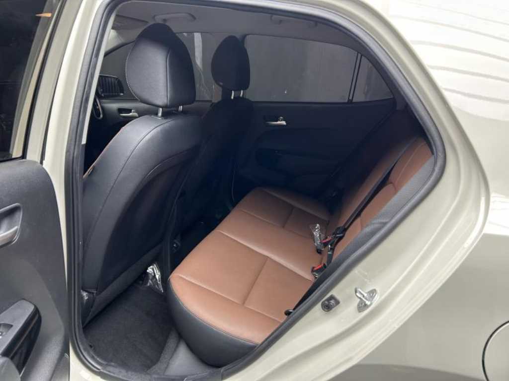 KIA Morning - Vista 6