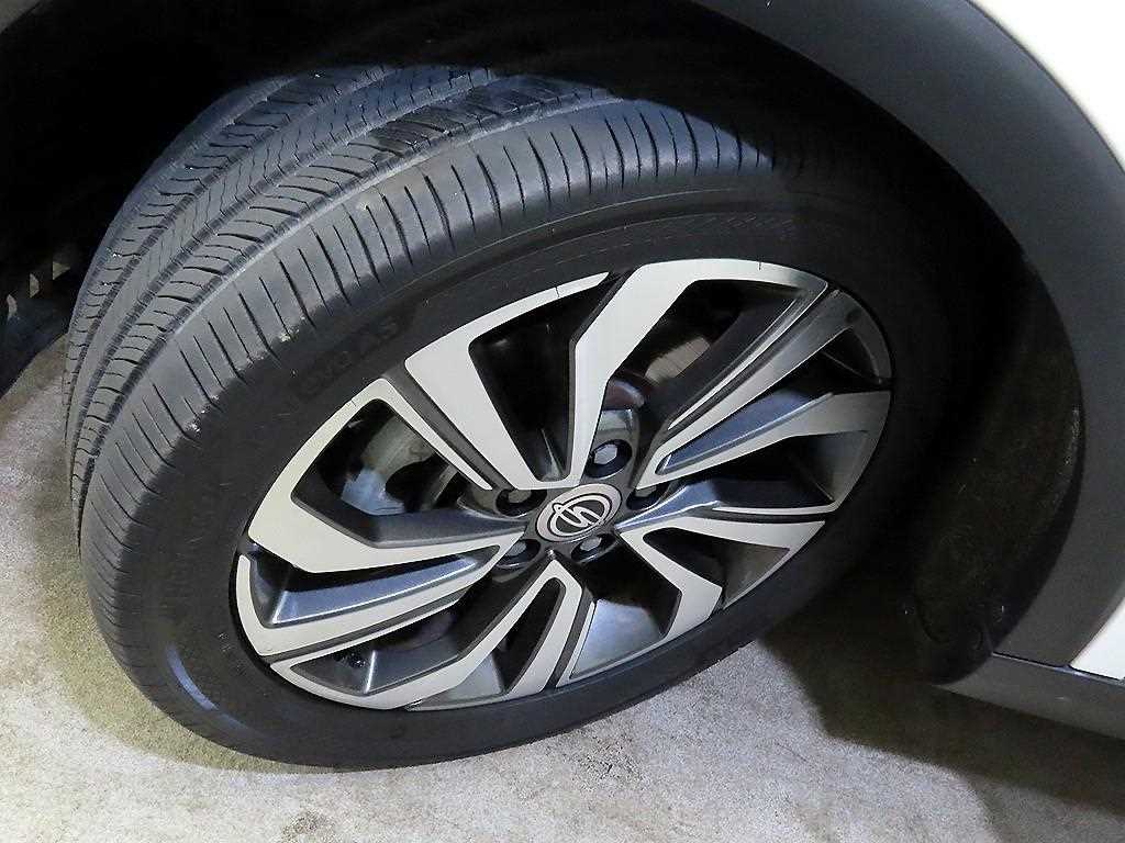 Ssangyong Tivoli 2021 Blanco - Importación desde Corea - HF Imports Iquique - Foto 20