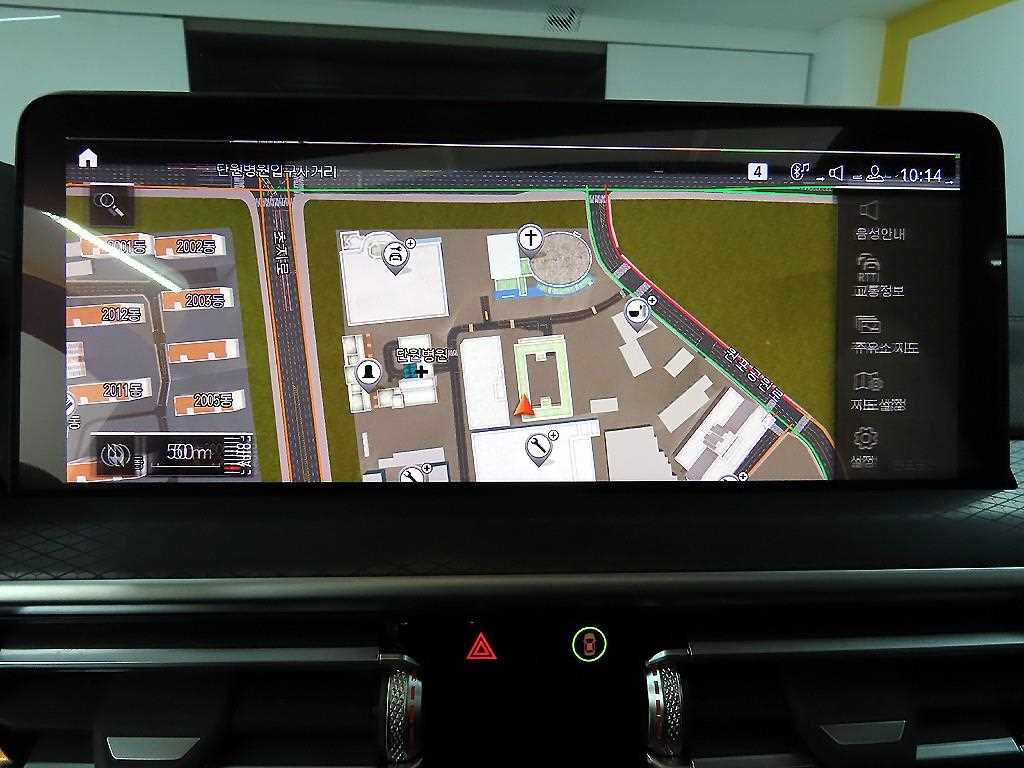 BMW X4 2025 Gris - Importación desde Corea - HF Imports Iquique - Foto 14