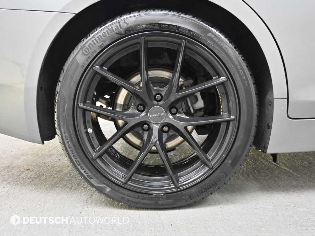 Infiniti Q - Vista 5