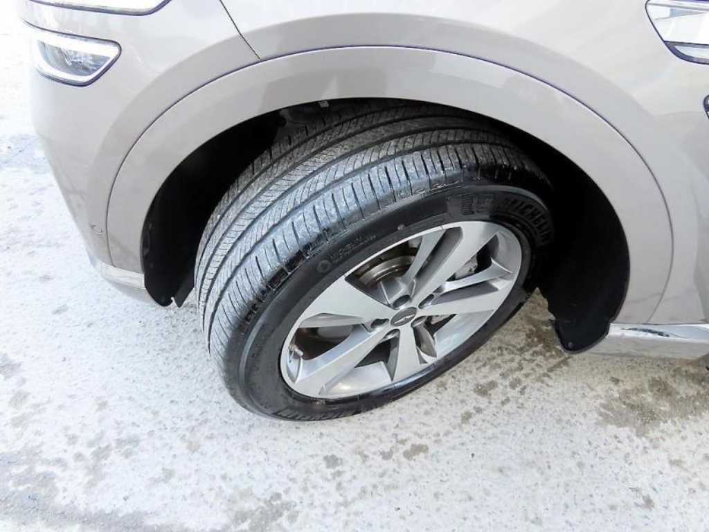 Genesis GV80 2020 - Importación desde Corea - HF Imports Iquique - Foto 19