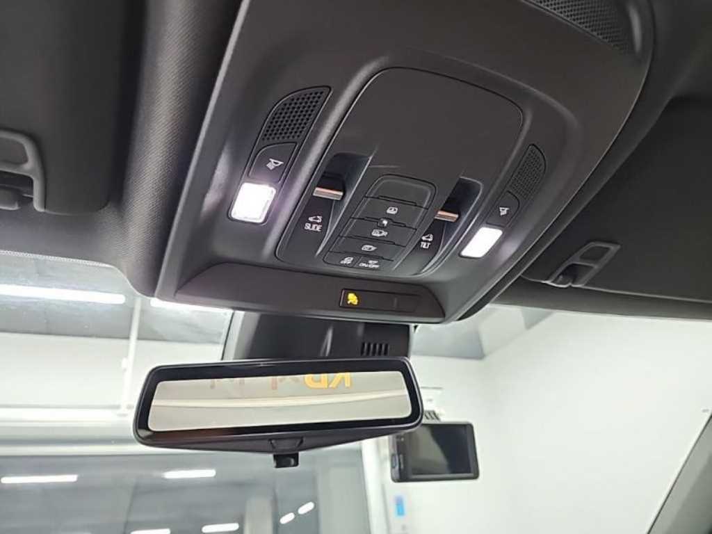 Cadillac CT6 2018 Blanco - Importación desde Corea - HF Imports Iquique - Foto 17