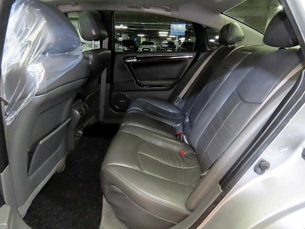 SAMSUNG SM7 - Vista 7