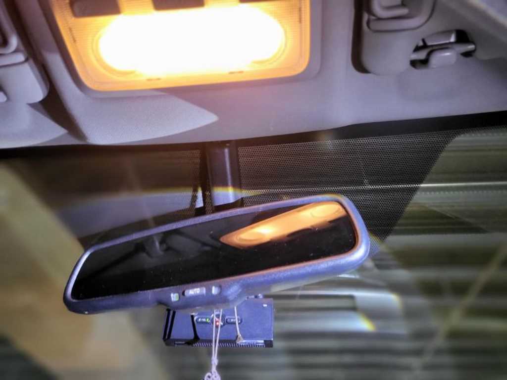 Toyota RAV4 - Vista 11