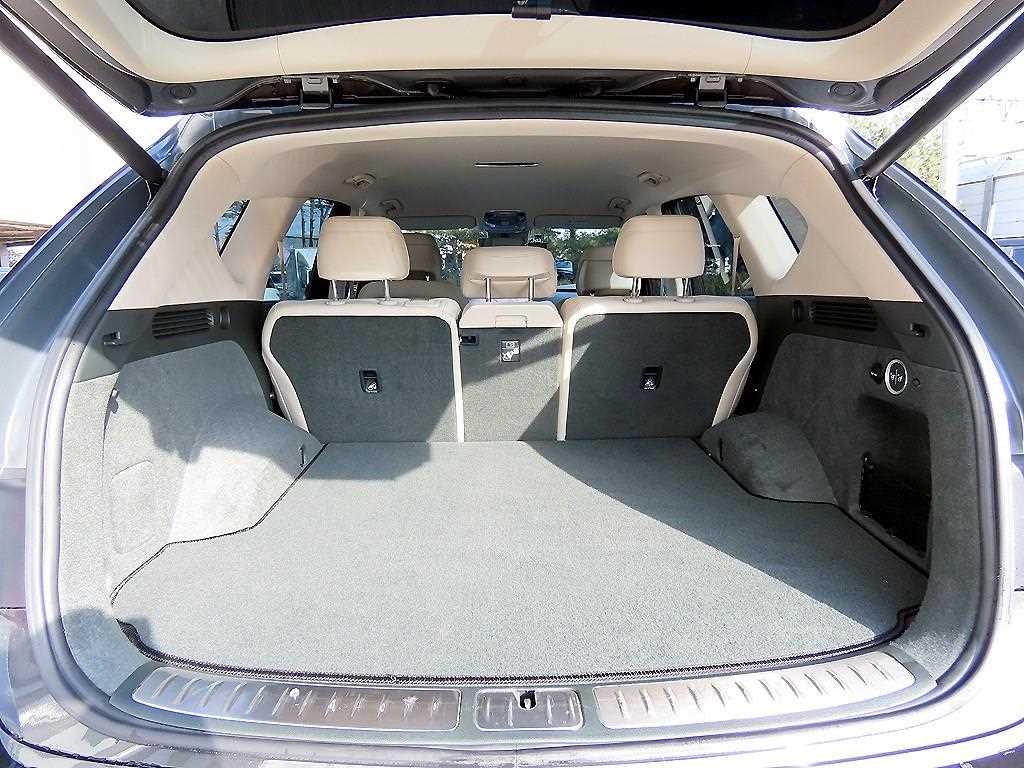 Genesis GV80 2025 Gris - Importación desde Corea - HF Imports Iquique - Foto 17