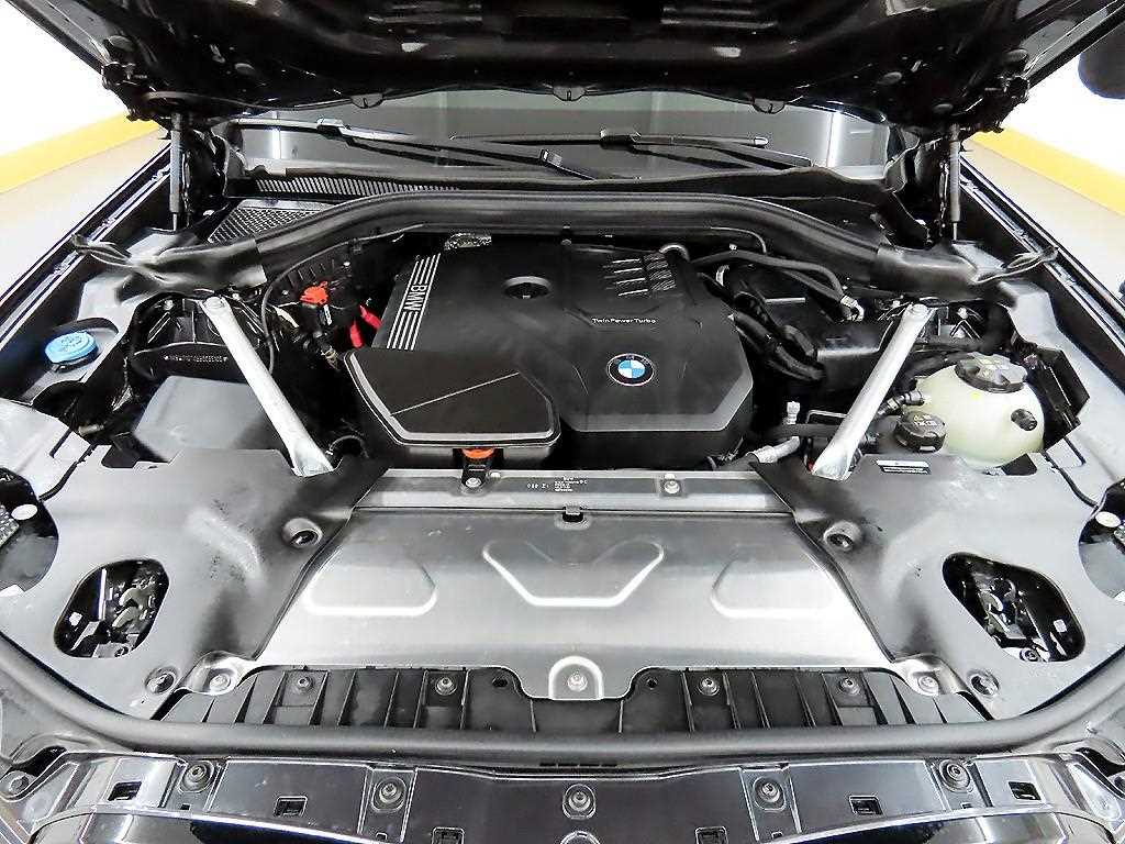 BMW X4 2025 Gris - Importación desde Corea - HF Imports Iquique - Foto 19