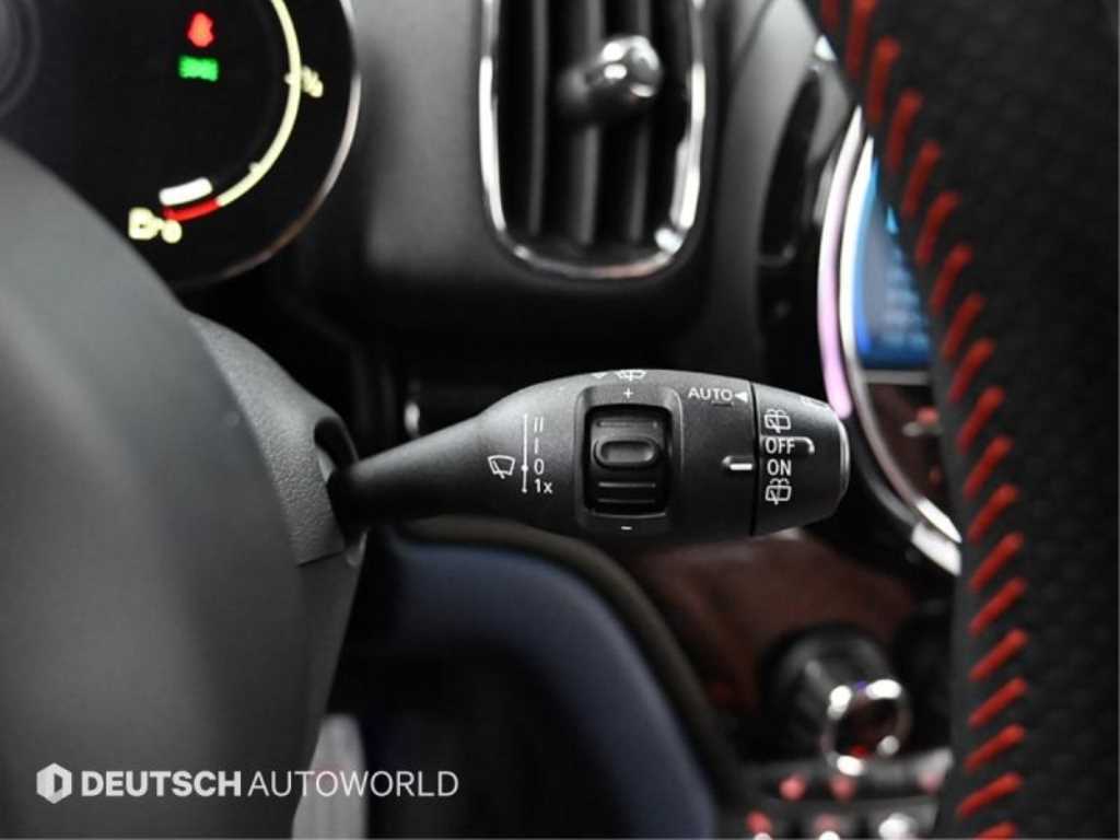 Mini Countryman 2021 Azul - Importación desde Corea - HF Imports Iquique - Foto 16