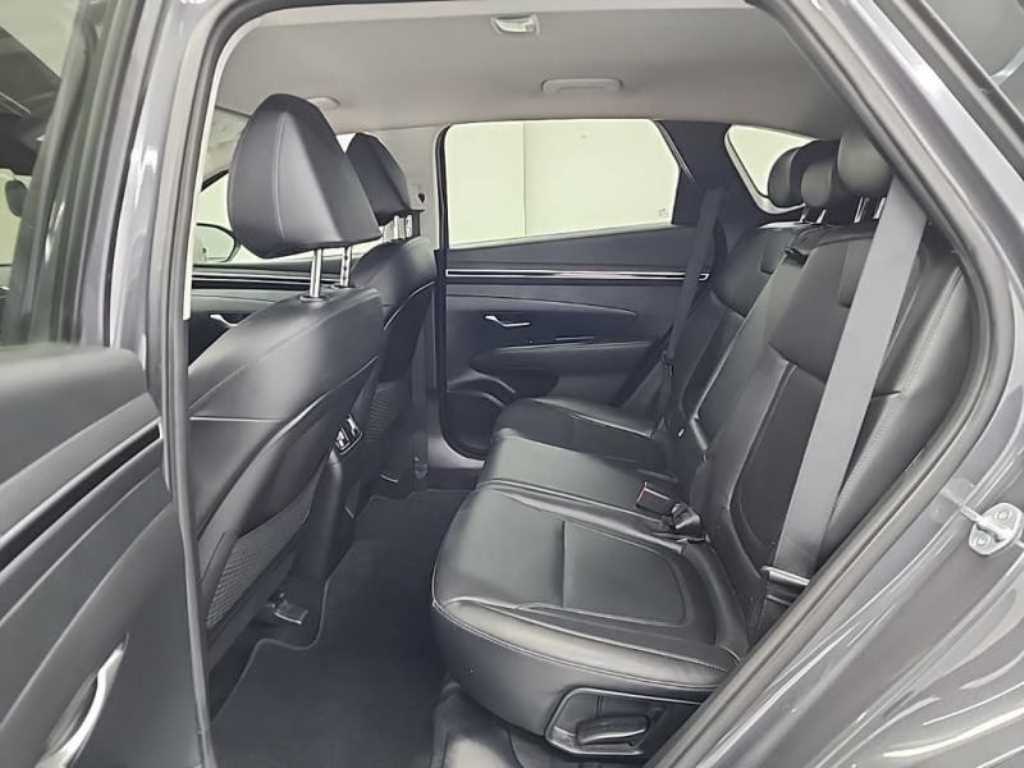 HYUNDAI Tucson - Vista 12