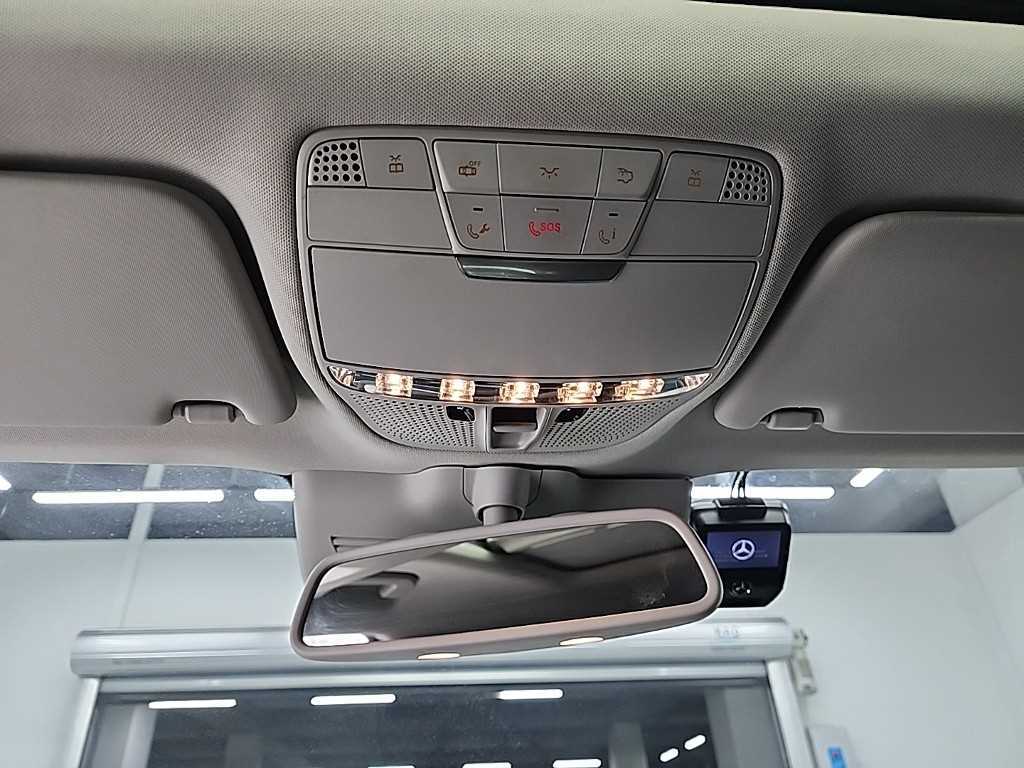 Mercedes Benz GLC Class 2018 Blanco - Importación desde Corea - HF Imports Iquique - Foto 17