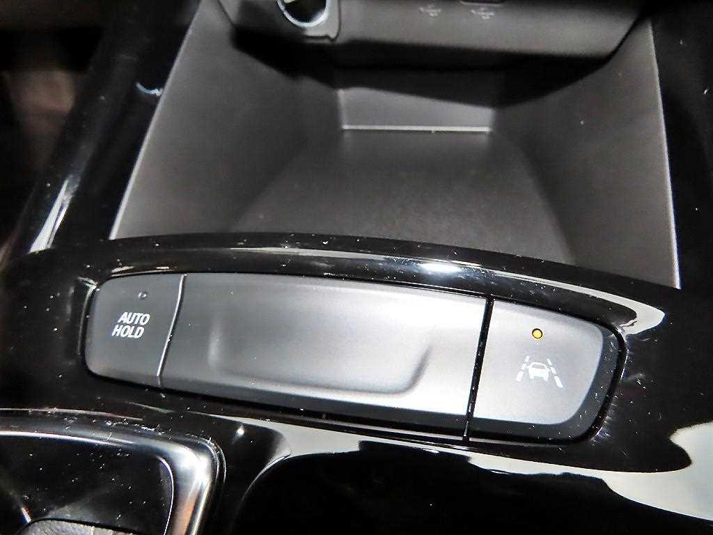 Chevrolet Trax - Vista 12