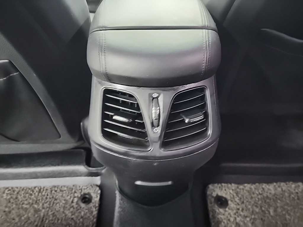 HYUNDAI Grandeur 2014 Negro - Importación desde Corea - HF Imports Iquique - Foto 13