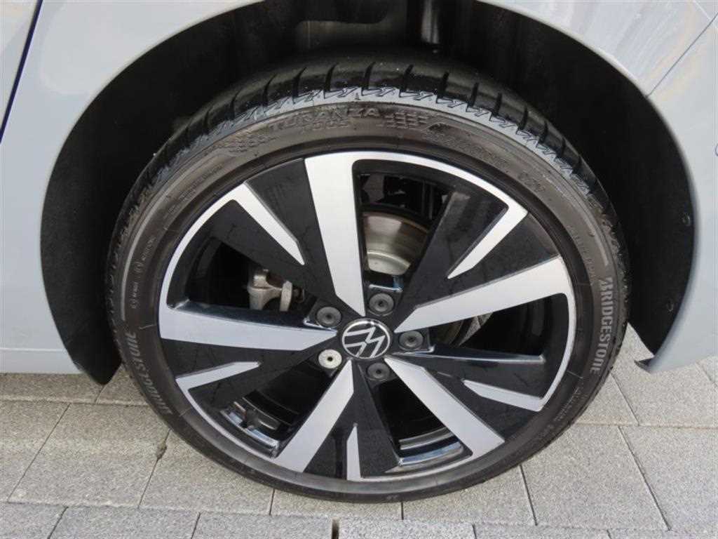 Volkswagen Golf 2025 - Importación desde Corea - HF Imports Iquique - Foto 17