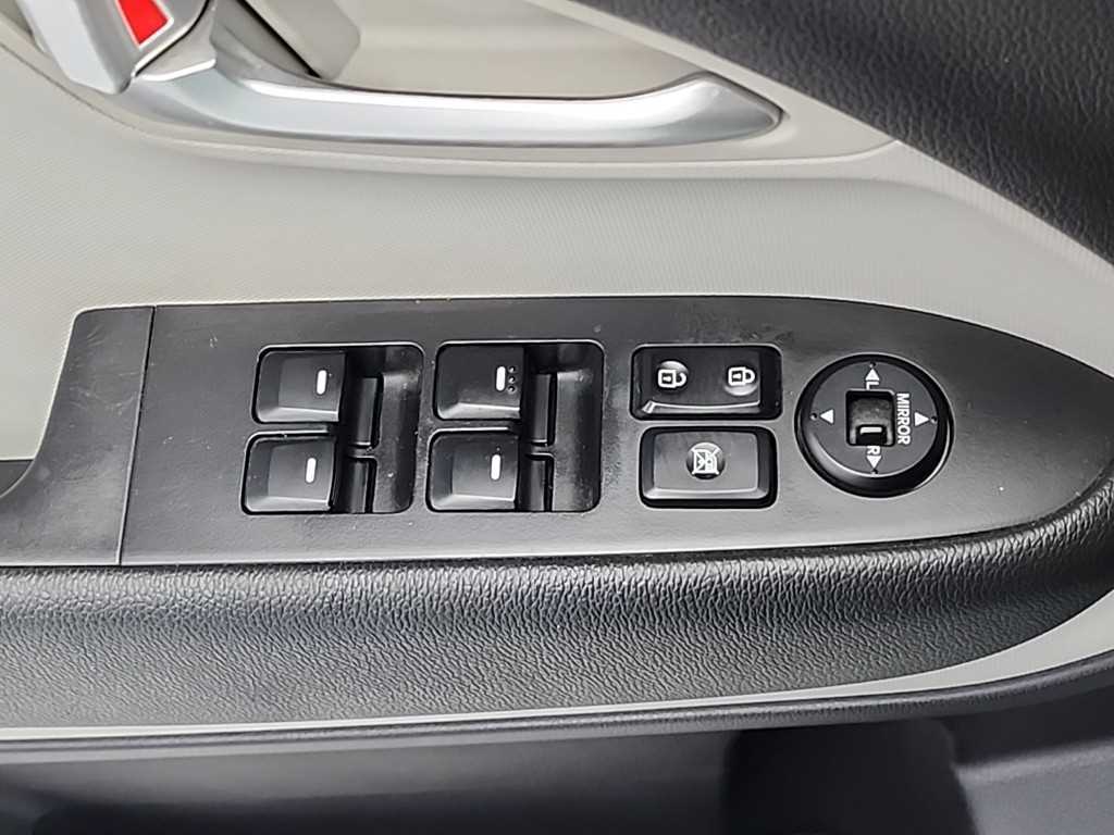 KIA Ray 2016 Verde - Importación desde Corea - HF Imports Iquique - Foto 17