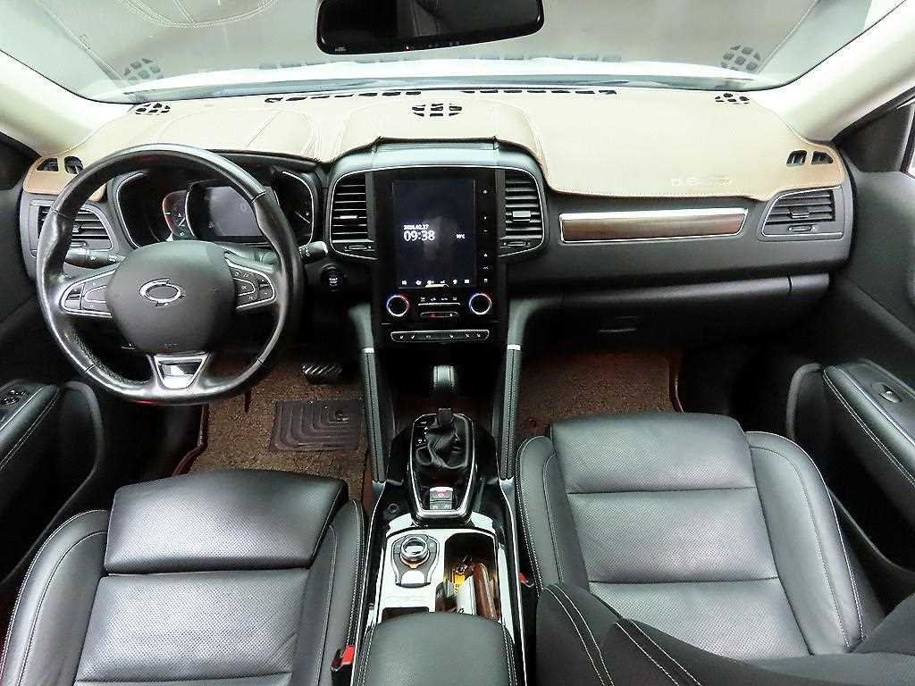 SAMSUNG QM6 - Vista 8