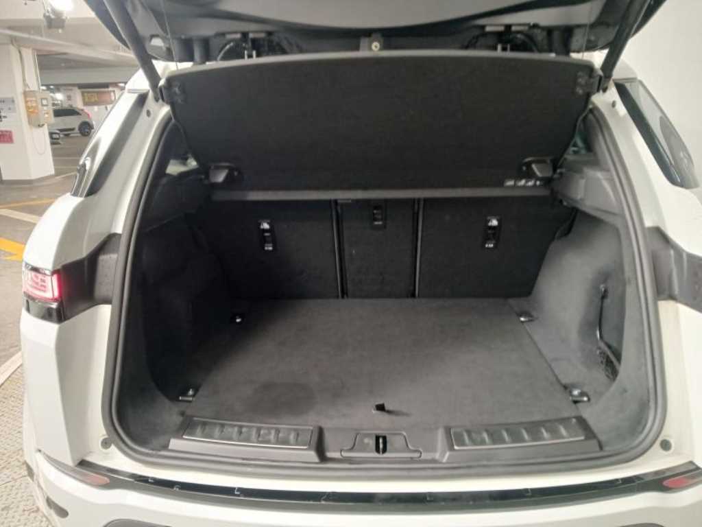 Land Rover Range Rover Bike 2021 - Importación desde Corea - HF Imports Iquique - Foto 18