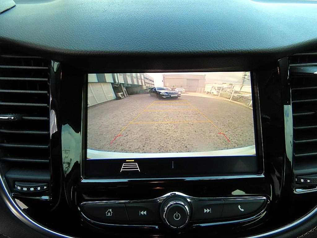 Chevrolet Trax 2020 Blanco - Importación desde Corea - HF Imports Iquique - Foto 15