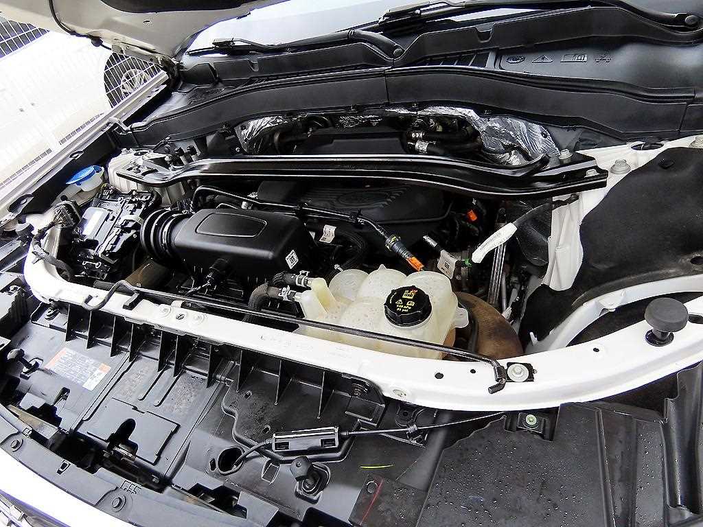 Ford Explorer 2020 Blanco - Importación desde Corea - HF Imports Iquique - Foto 19