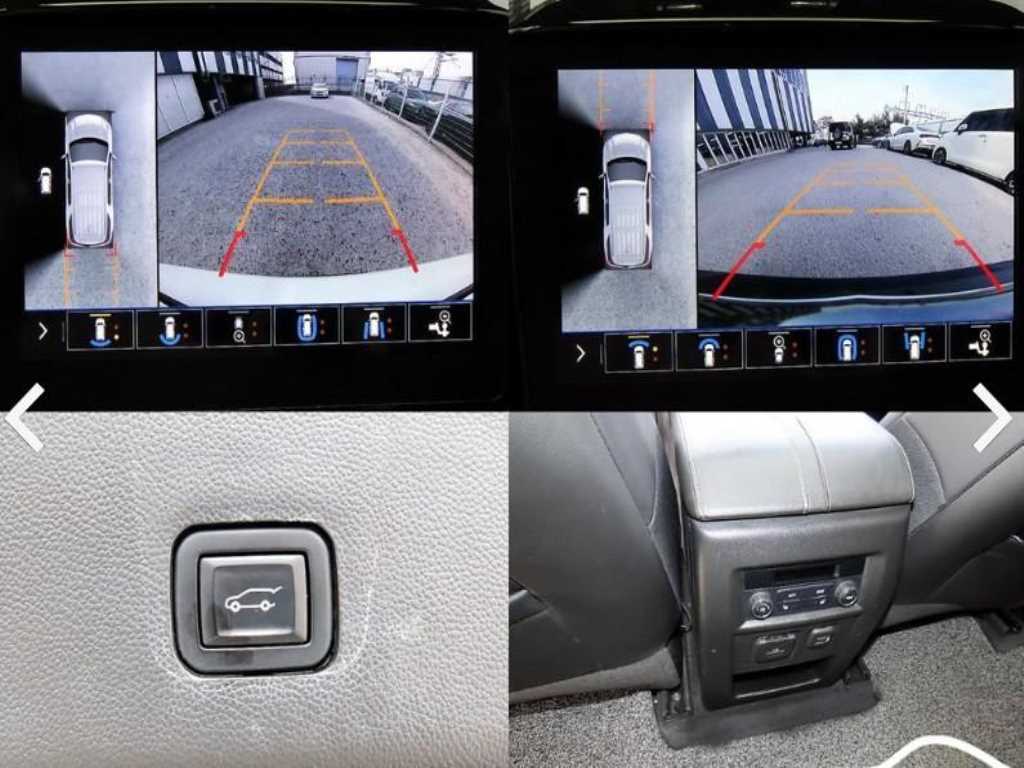 Chevrolet Travers 2020 Blanco - Importación desde Corea - HF Imports Iquique - Foto 18