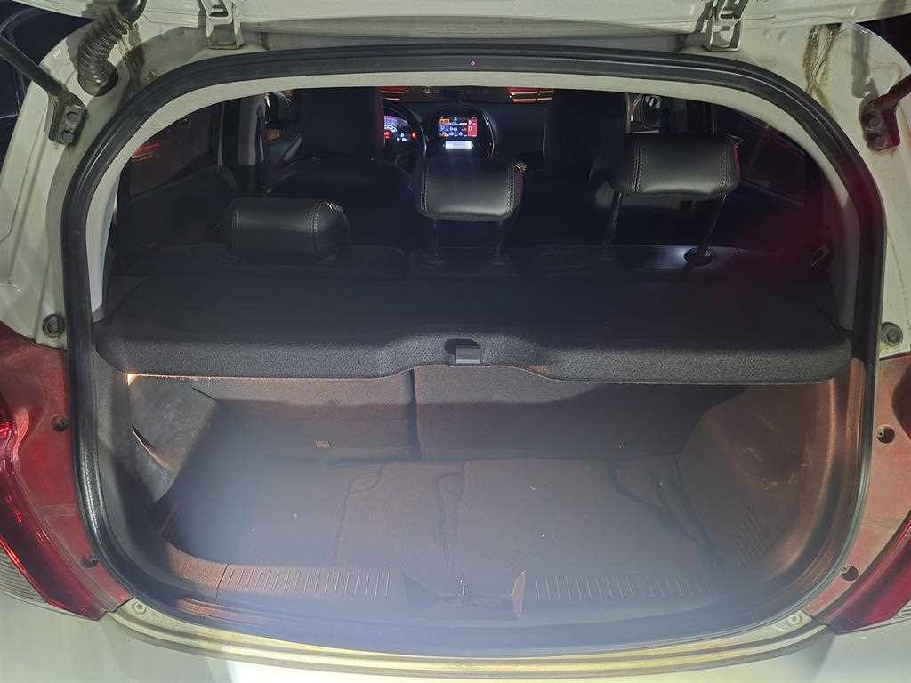 Chevrolet Spark 2018 Blanco - Importación desde Corea - HF Imports Iquique - Foto 15