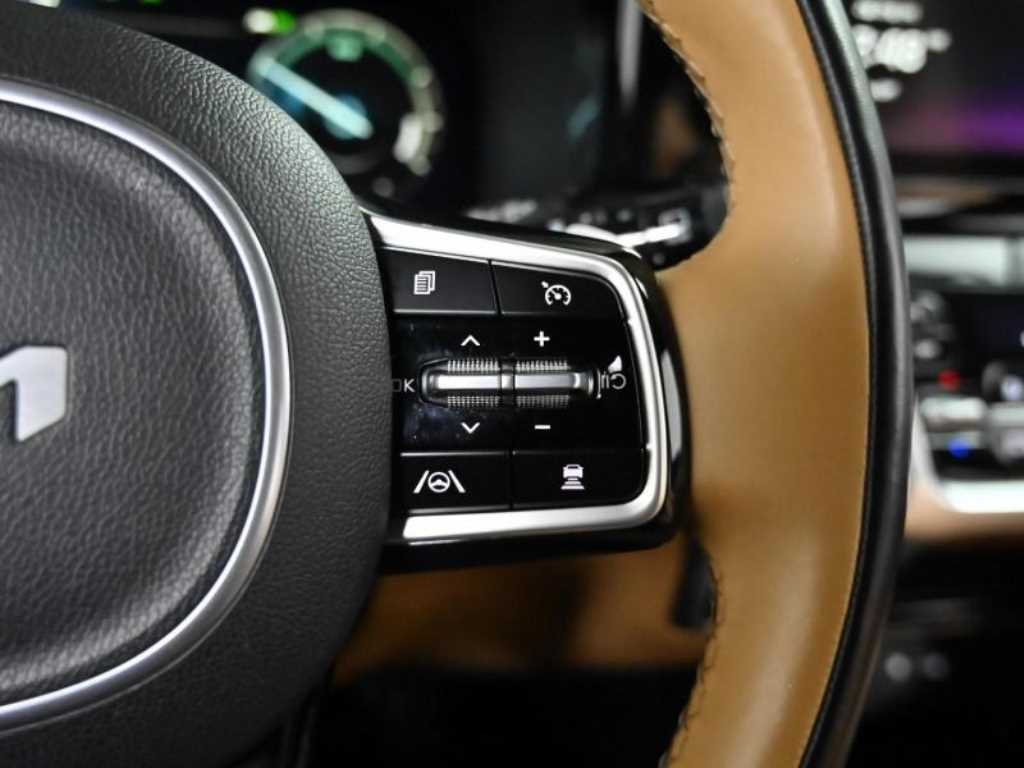 KIA Sorento 2022 Blanco - Importación desde Corea - HF Imports Iquique - Foto 18