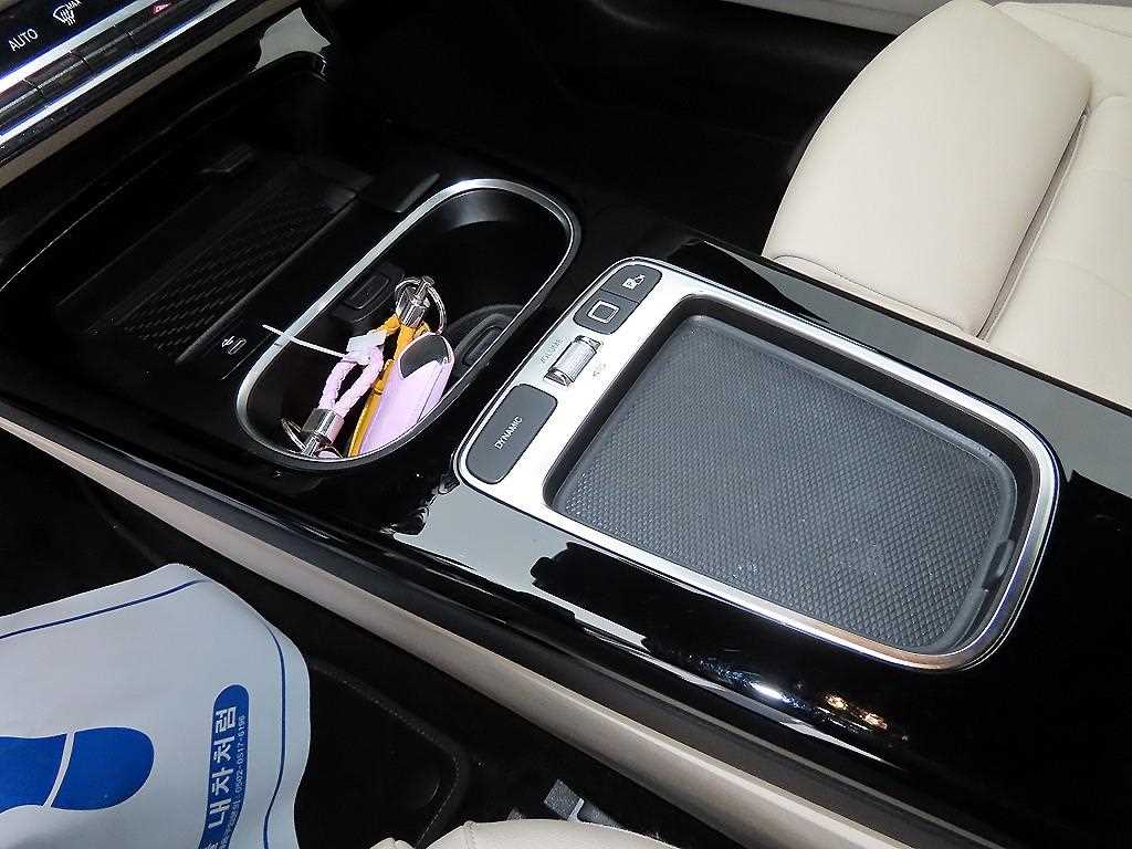 Mercedes Benz A Class - Vista 11