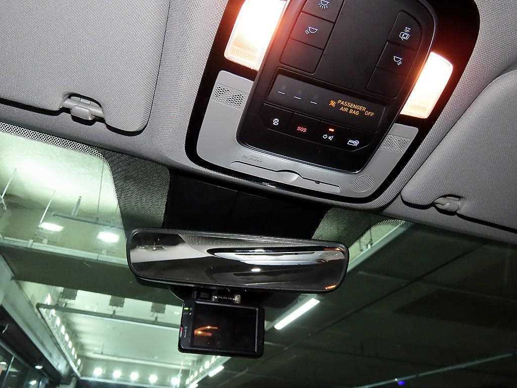 HYUNDAI Santa Fe 2021 Blanco - Importación desde Corea - HF Imports Iquique - Foto 13