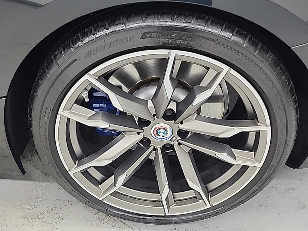 BMW Z4 2022 Negro - Importación desde Corea - HF Imports Iquique - Foto 20