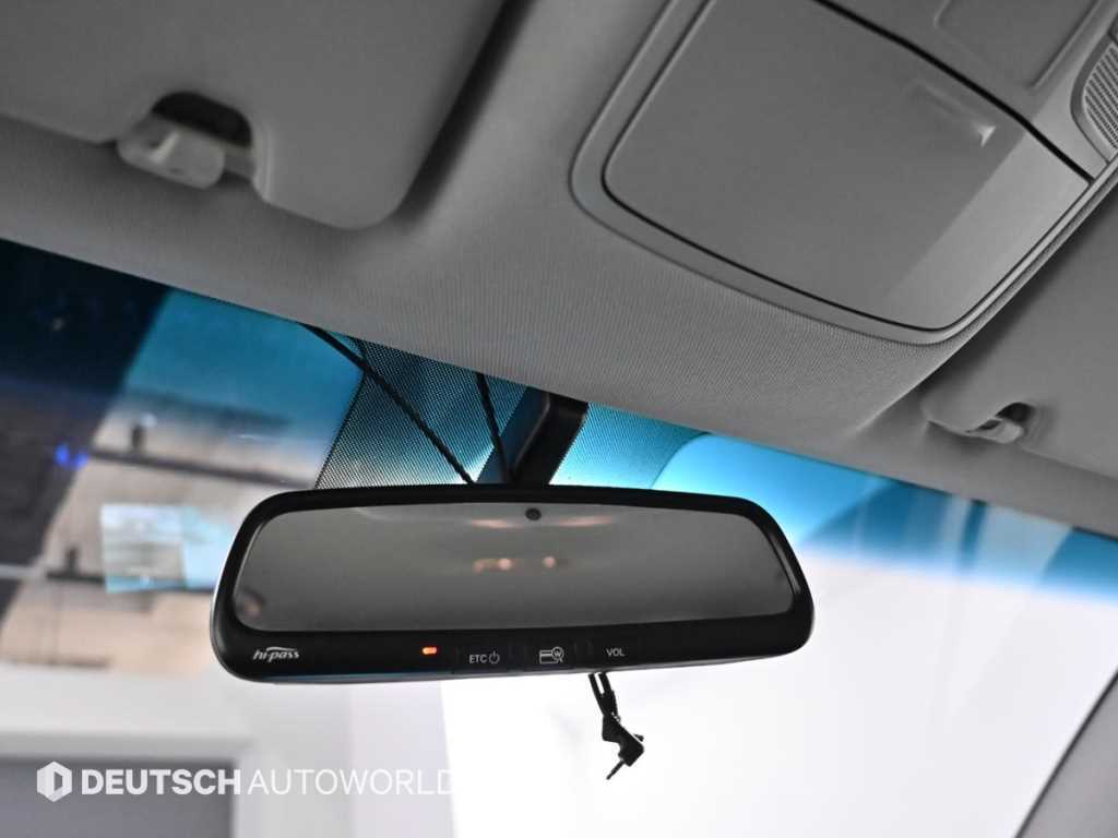 HYUNDAI Tucson 2016 Gris - Importación desde Corea - HF Imports Iquique - Foto 19