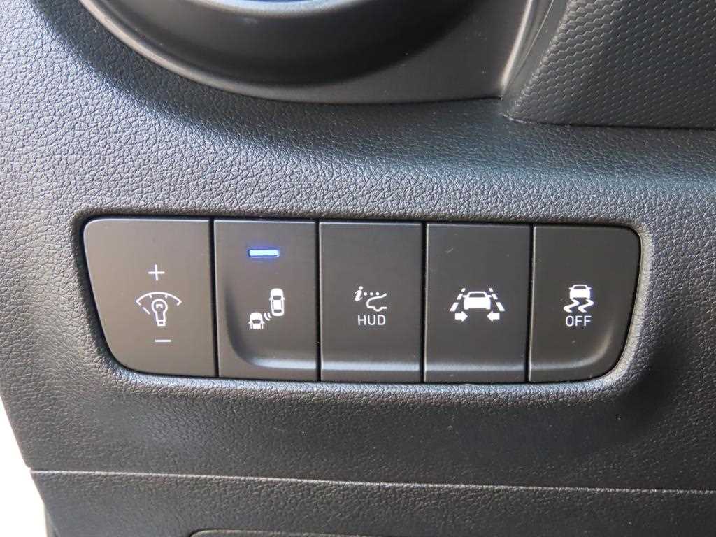 HYUNDAI Kona 2020 Blanco - Importación desde Corea - HF Imports Iquique - Foto 15