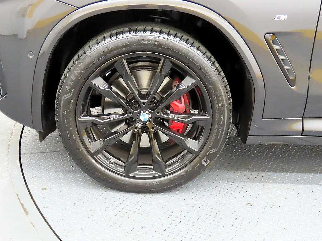 BMW X4 2025 Gris - Importación desde Corea - HF Imports Iquique - Foto 20