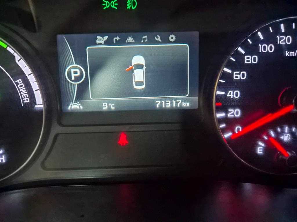 KIA K5 2017 Gris - Importación desde Corea - HF Imports Iquique - Foto 14