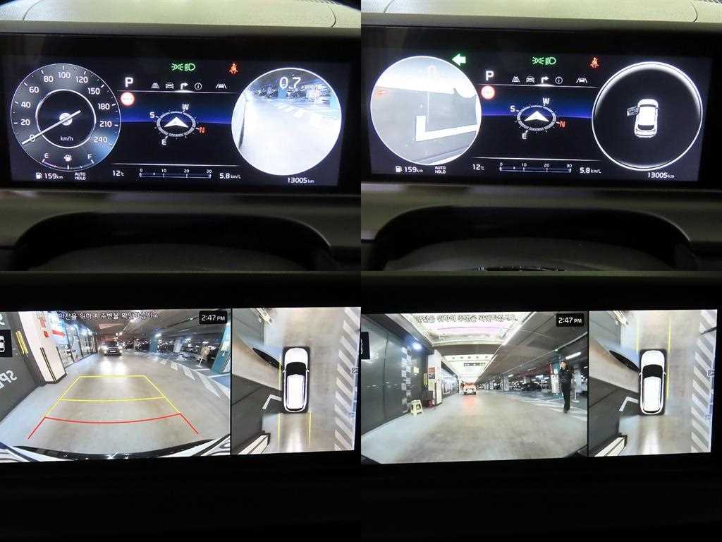 KIA Seltos 2026 Blanco - Importación desde Corea - HF Imports Iquique - Foto 17