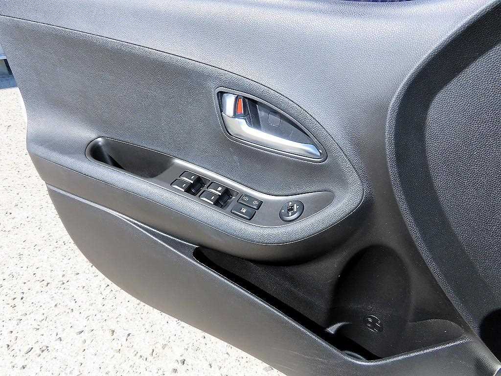 KIA Morning - Vista 11