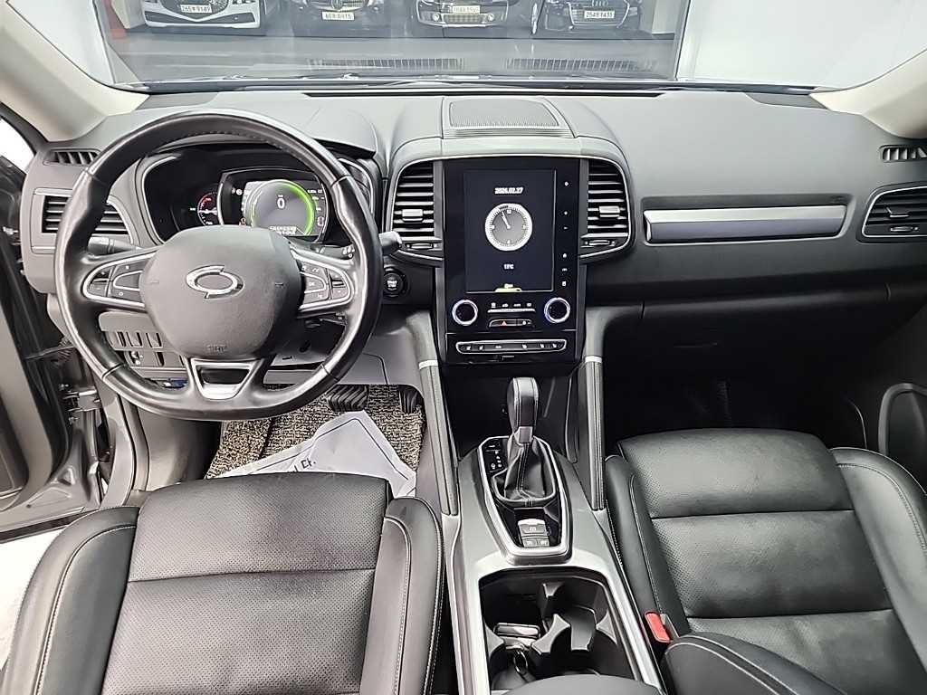 SAMSUNG QM6 - Vista 7