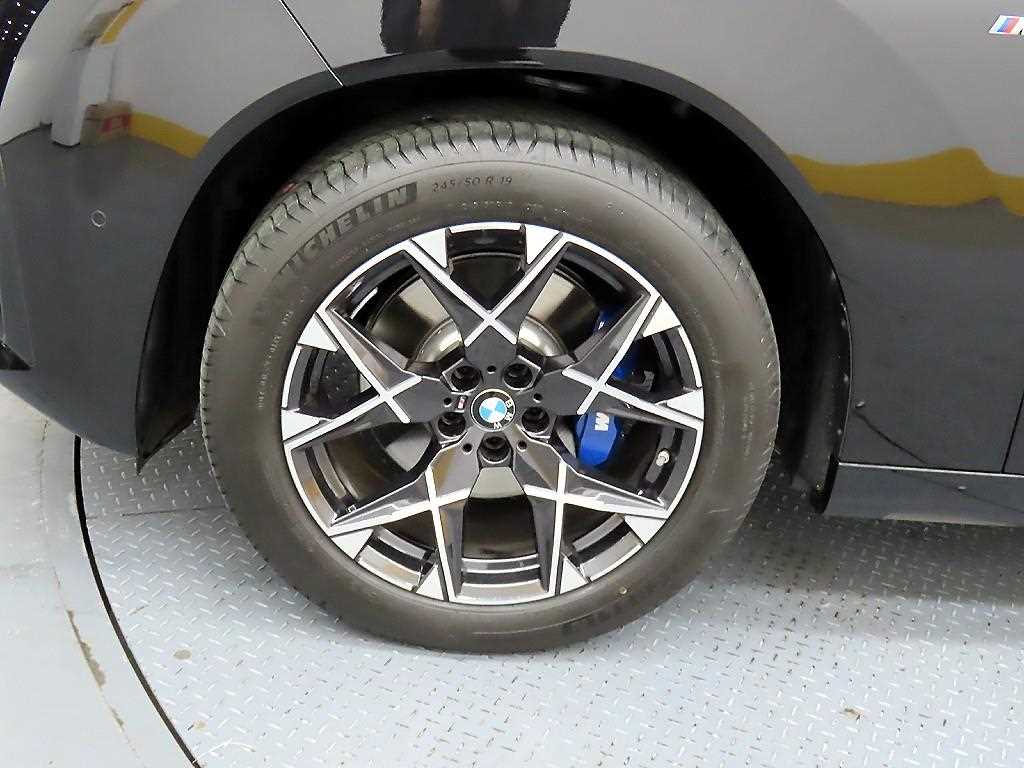 BMW X3 2025 Negro - Importación desde Corea - HF Imports Iquique - Foto 20