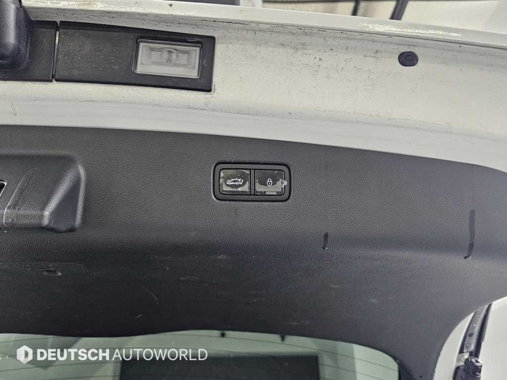 Genesis GV70 2024 Blanco - Importación desde Corea - HF Imports Iquique - Foto 20