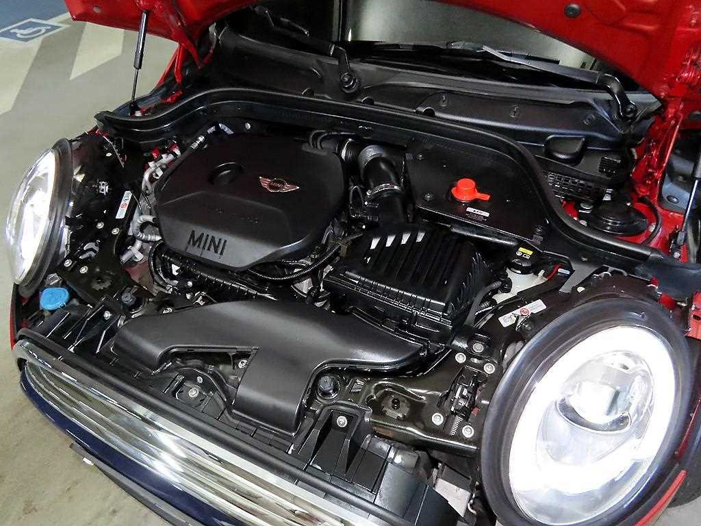 Mini Cooper 2017 Rojo - Importación desde Corea - HF Imports Iquique - Foto 18