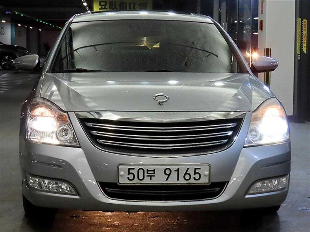 SAMSUNG SM7 - Vista 2