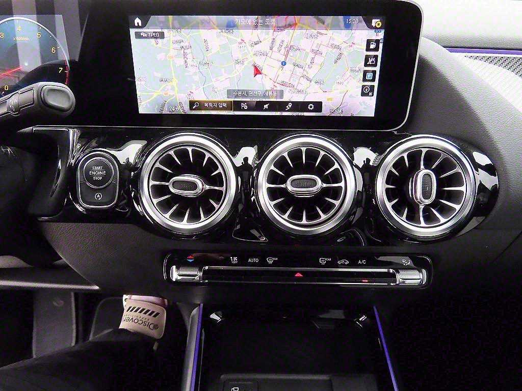 Mercedes Benz GLA Class 2020 - Importación desde Corea - HF Imports Iquique - Foto 14