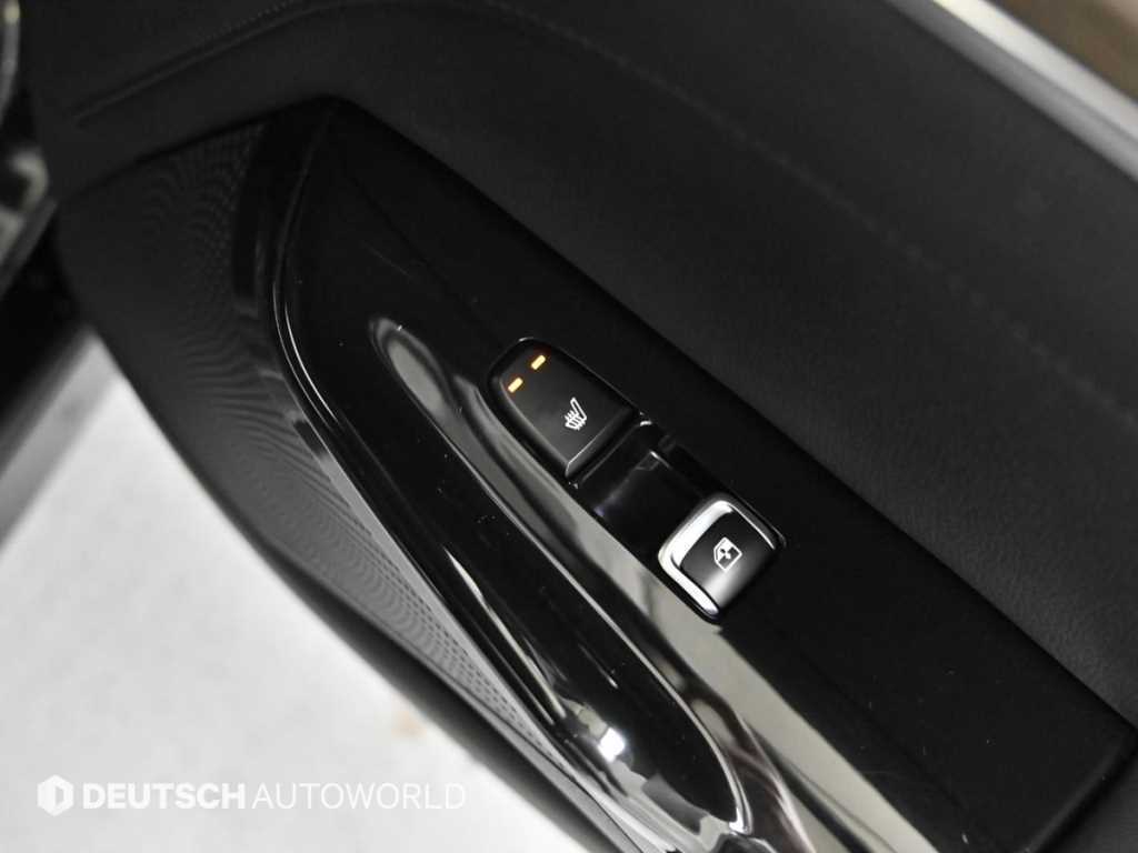 KIA K5 2022 Negro - Importación desde Corea - HF Imports Iquique - Foto 16