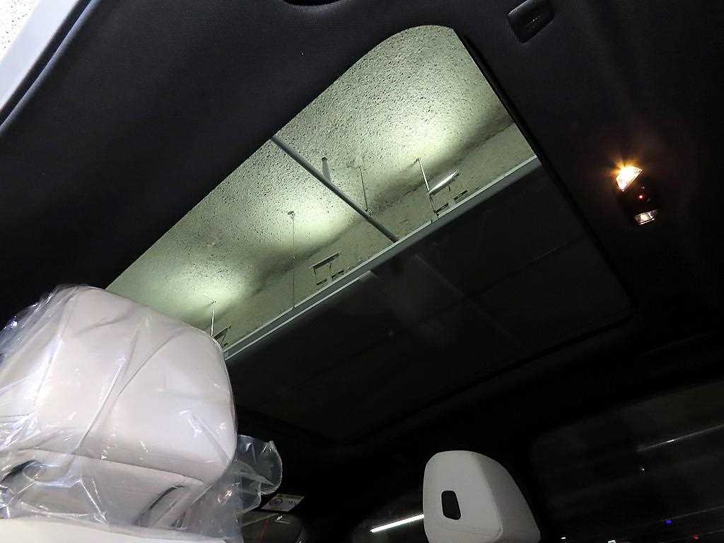 BMW 5 Series 2024 Blanco - Importación desde Corea - HF Imports Iquique - Foto 16