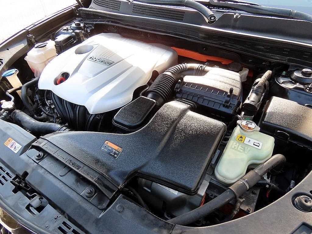 HYUNDAI Grandeur 2014 Negro - Importación desde Corea - HF Imports Iquique - Foto 19