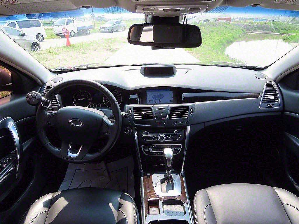 SAMSUNG SM5 - Vista 9