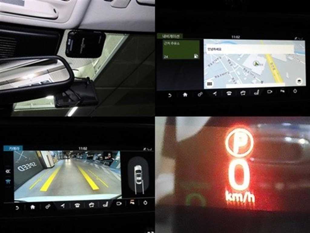 Jaguar XF 2017 Blanco - Importación desde Corea - HF Imports Iquique - Foto 18