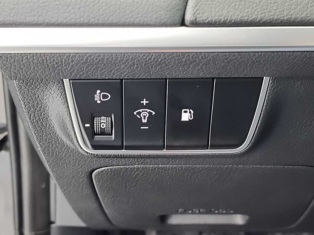 KIA Stinger 2018 Gris - Importación desde Corea - HF Imports Iquique - Foto 18