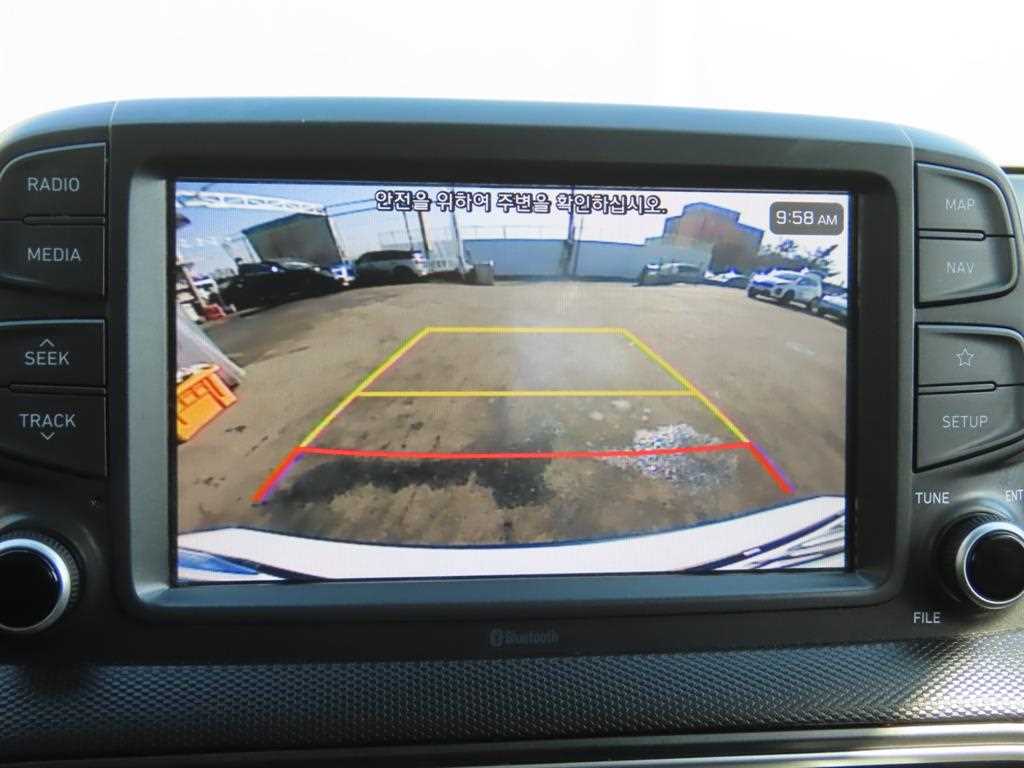 HYUNDAI Kona 2020 Blanco - Importación desde Corea - HF Imports Iquique - Foto 18