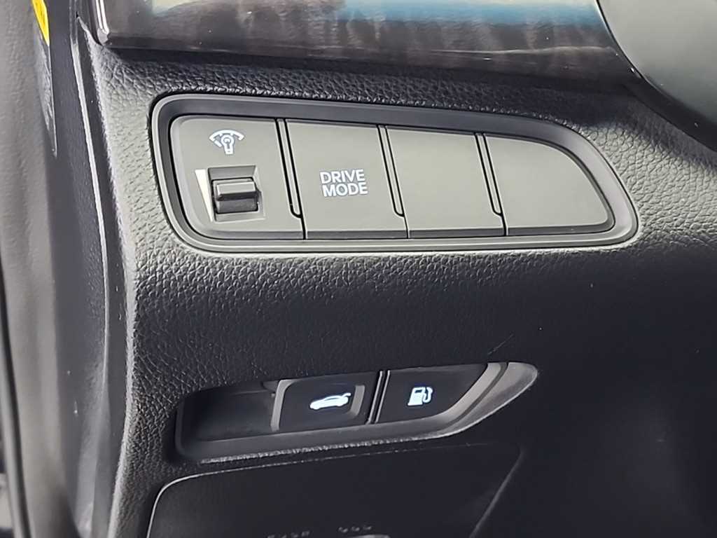 HYUNDAI Grandeur 2015 Negro - Importación desde Corea - HF Imports Iquique - Foto 19