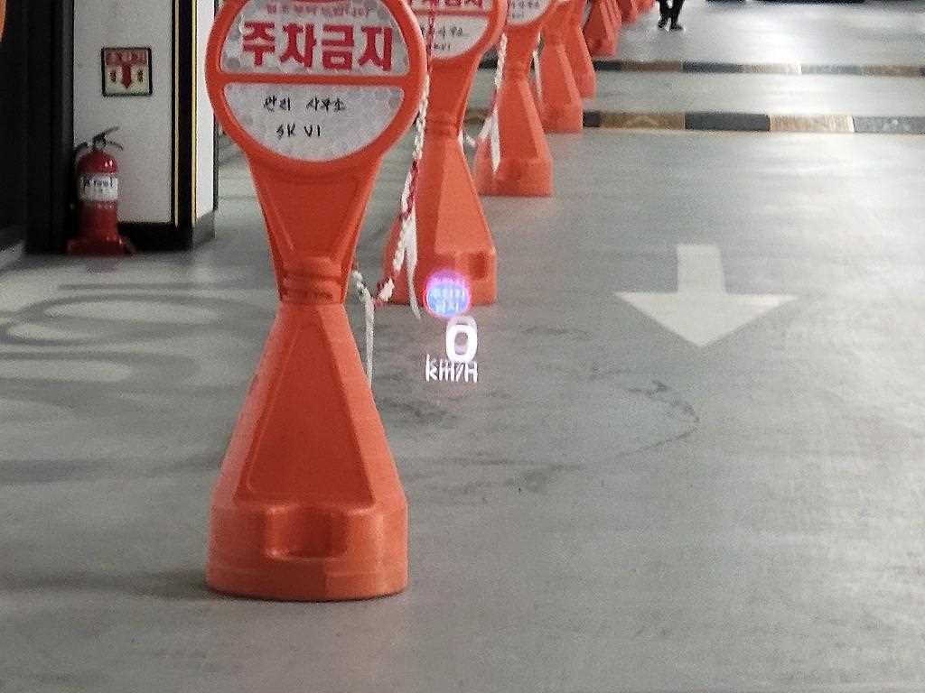 KIA K9 2014 Negro - Importación desde Corea - HF Imports Iquique - Foto 14